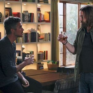 Fotoğraf Joshua Leonard