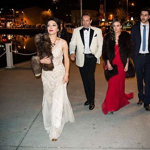 Fotoğraf Kalbim Yangın Yeri