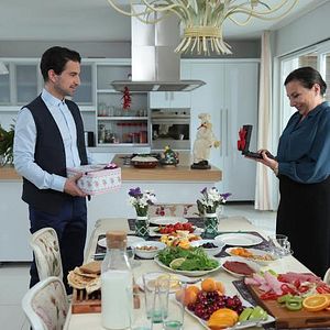 Fotoğraf Evli ve Öfkeli