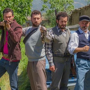 Fotoğraf Yeşil Deniz