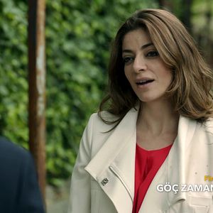 Fotoğraf Göç Zamanı