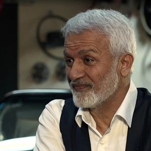 Fotoğraf Göç Zamanı