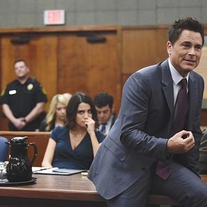 Fotoğraf The Grinder