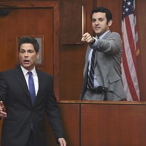 Fotoğraf The Grinder