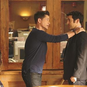 Fotoğraf The Grinder