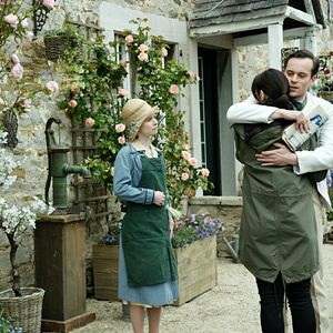 Fotoğraf Maria Ehrich