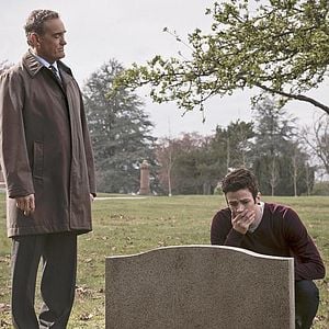 Fotoğraf The Flash (2014)