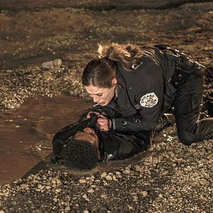 Fotoğraf Chicago PD