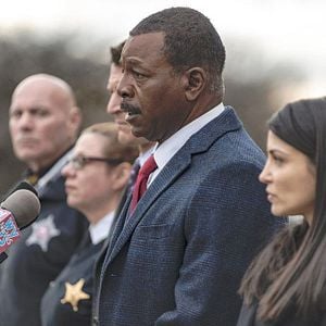 Fotoğraf Chicago PD