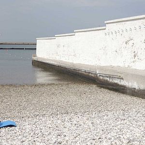 Fotoğraf L'Ultima Spiaggia