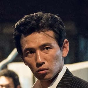 Fotoğraf Hwang Jeong-min