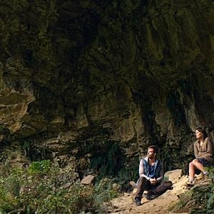 Fotoğraf Z For Zachariah