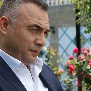 Fotoğraf Eşkıya Dünyaya Hükümdar Olmaz