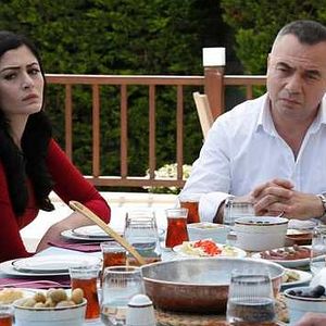 Fotoğraf Eşkıya Dünyaya Hükümdar Olmaz