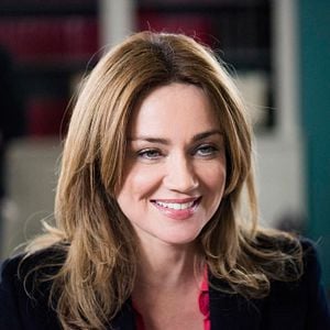 Fotoğraf Alice Nevers, le juge est une femme