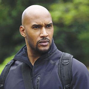 Fotoğraf Henry Simmons