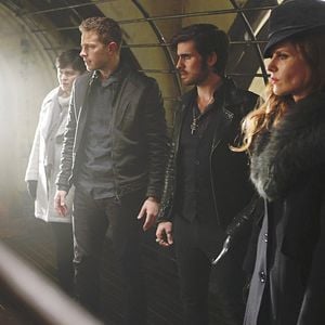 Fotoğraf Colin O'Donoghue