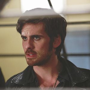Fotoğraf Colin O'Donoghue