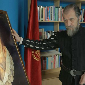 Fotoğraf Ramon Barea