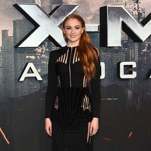 Fotoğraf Sophie Turner