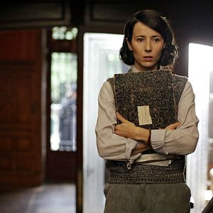 Fotoğraf Bárbara Goenaga