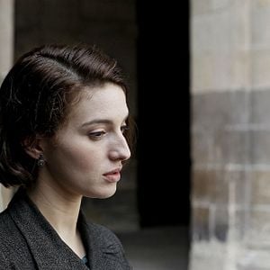 Fotoğraf James D'Arcy