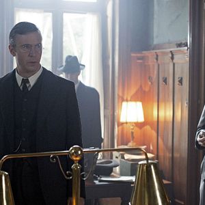 Fotoğraf Jack Davenport