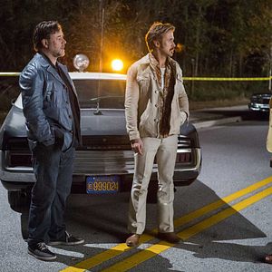 Fotoğraf Ryan Gosling