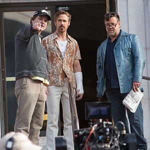 Fotoğraf Shane Black