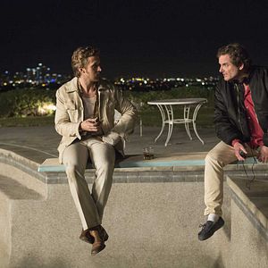 Fotoğraf Shane Black