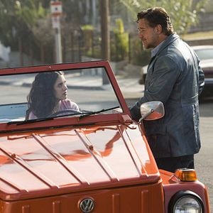 Fotoğraf İyi Adamlar