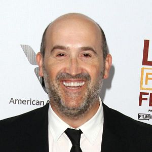 Fotoğraf Javier Cámara