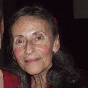 Fotoğraf Ania Marson