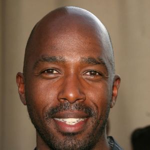 Fotoğraf Ntare Guma Mbaho Mwine