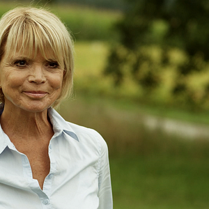 Fotoğraf Uschi Glas