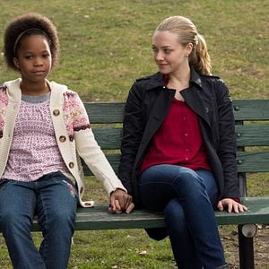 Fotoğraf Amanda Seyfried