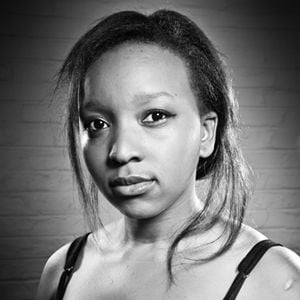 Fotoğraf Nosipho Dumisa