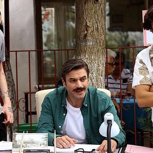 Fotoğraf Aile İşi