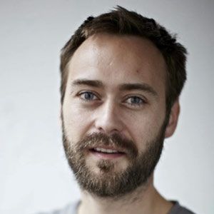 Fotoğraf Benjamin Cleary