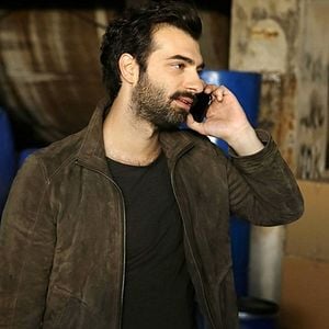 Fotoğraf Poyraz Karayel