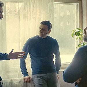 Fotoğraf Sieranevada