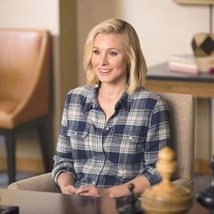 Fotoğraf The Good Place