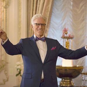 Fotoğraf The Good Place