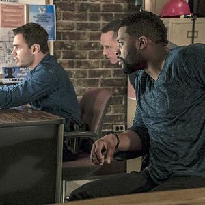 Fotoğraf Chicago PD