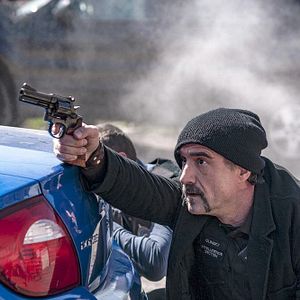 Fotoğraf Chicago PD