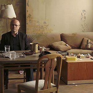 Fotoğraf Enrico Colantoni