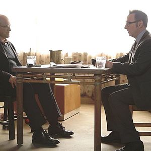 Fotoğraf Enrico Colantoni