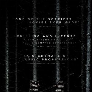 Fotoğraf Blair Cadısı