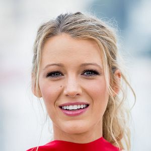 Fotoğraf Blake Lively