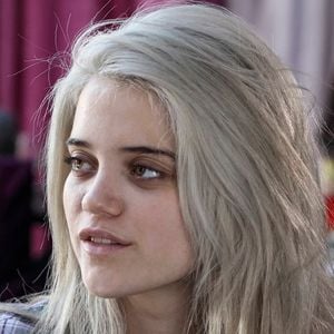 Fotoğraf Sky Ferreira